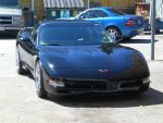 corvette